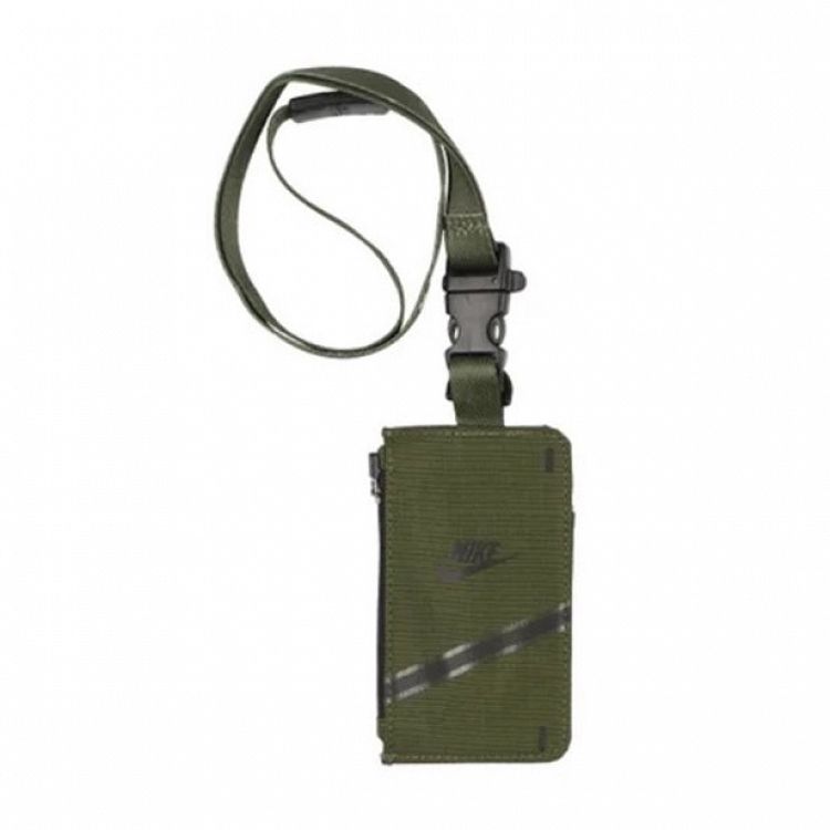 NIKE LANYARD ID BADGE ZIP
