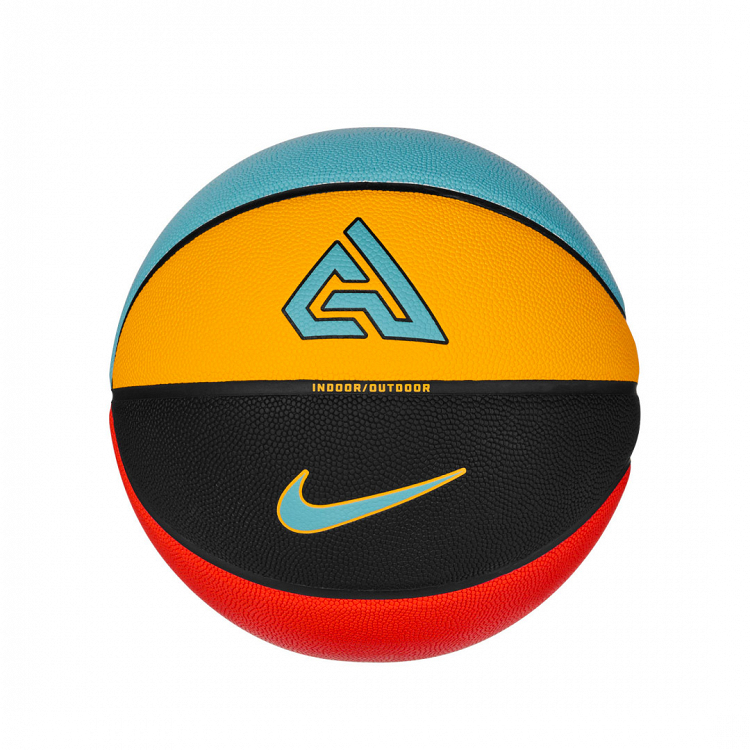 NIKE ALL COURT 2.0 8P G ANTETOKOUNMPO DEFLATED