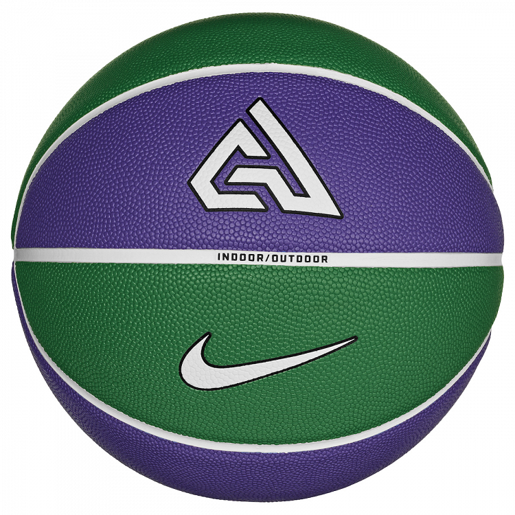 NIKE ALL COURT 2.0 8P G ANTETOKOUNMPO DEFLATED