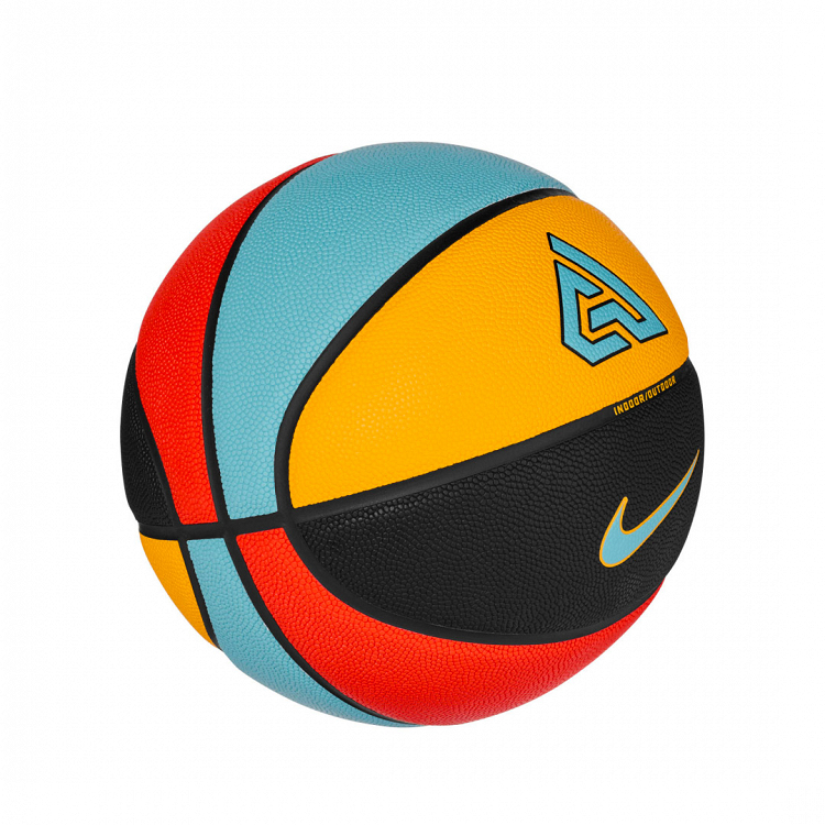 NIKE ALL COURT 2.0 8P G ANTETOKOUNMPO DEFLATED