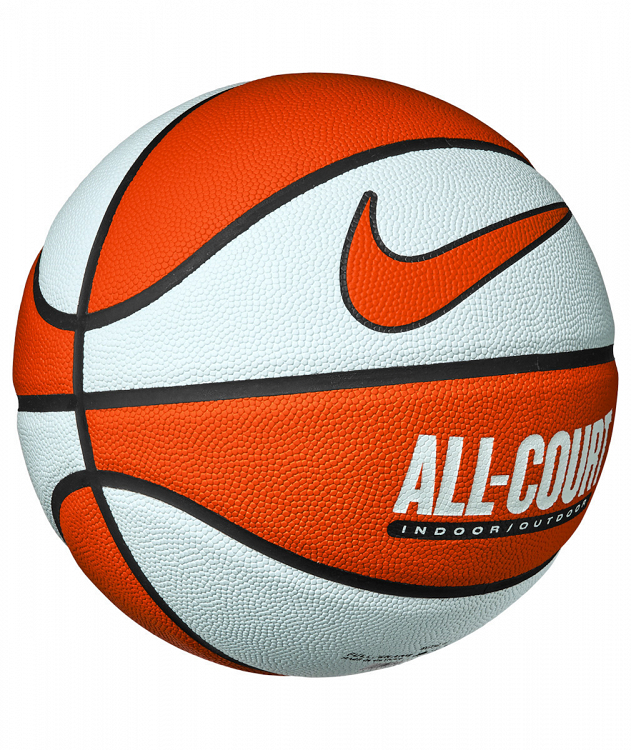 NIKE EVERYDAY ALL COURT 8P DEFLATED