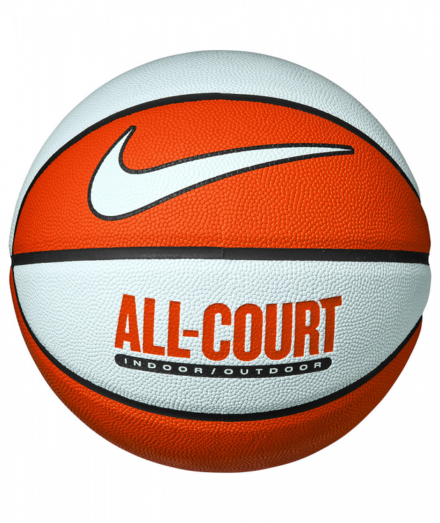 NIKE EVERYDAY ALL COURT 8P DEFLATED