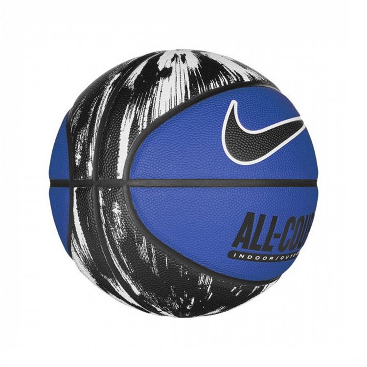 NIKE EVERYDAY ALL COURT 8P GRAPHIC DEFLATED
