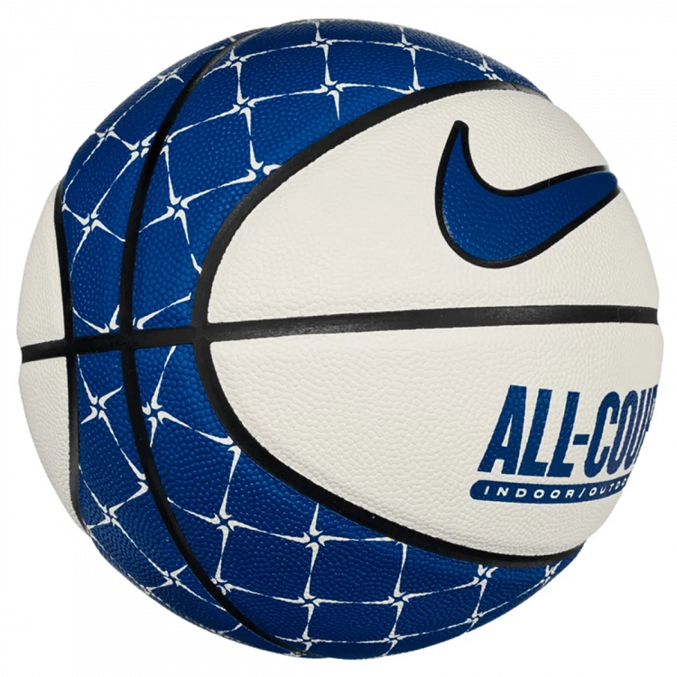 NIKE EVERYDAY ALL COURT 8P GRAPHIC DEFLATED