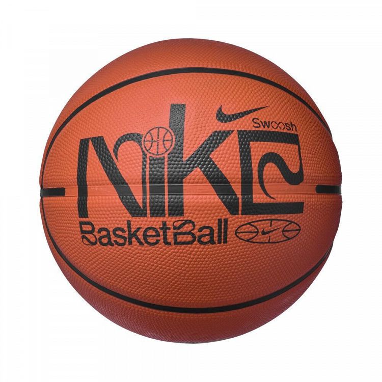 NIKE EVERYDAY PLAYGROUND 8P GRAPHIC DEFLATED