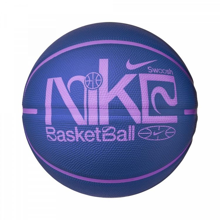 NIKE EVERYDAY PLAYGROUND 8P GRAPHIC DEFLATED