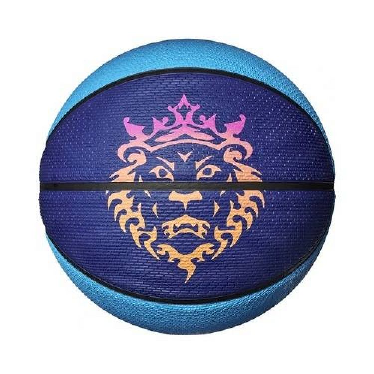 NIKE PLAYGROUND 2.0 8P L JAMES DEFLATED