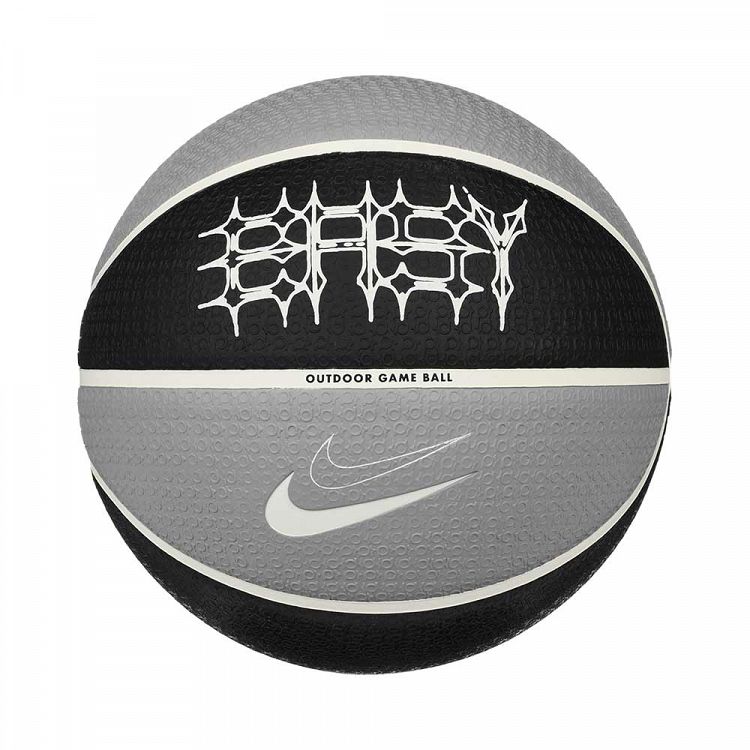 NIKE PLAYGROUND 8P 2.0 K DURANT DEFLATED