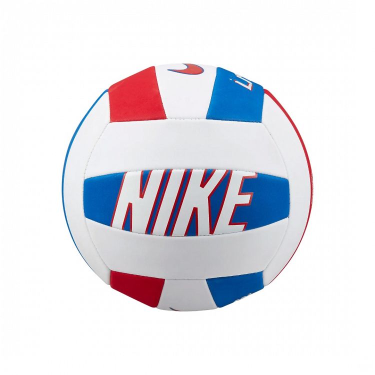 NIKE ALL COURT LITE VOLLEYBALL DEFLATED
