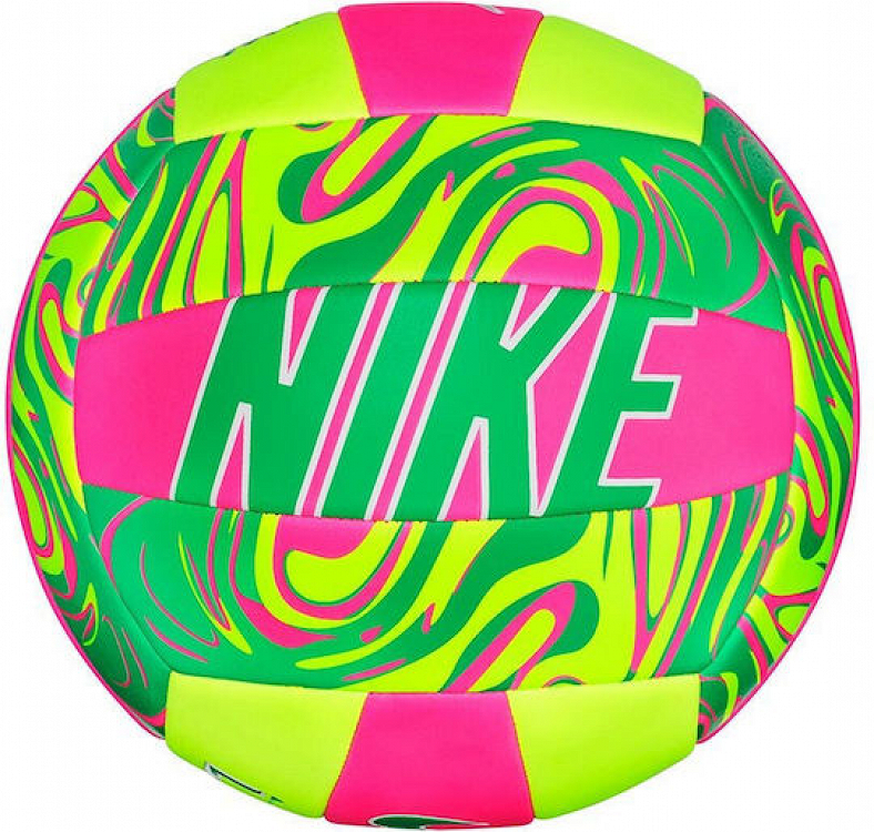 NIKE ALL COURT LITE VOLLEYBALL DEFLATED