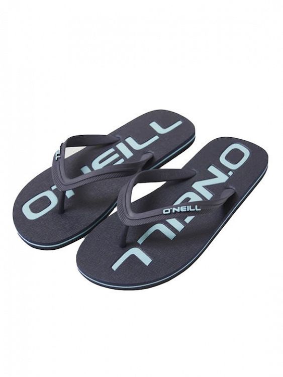 PROFILE LOGO SANDALS