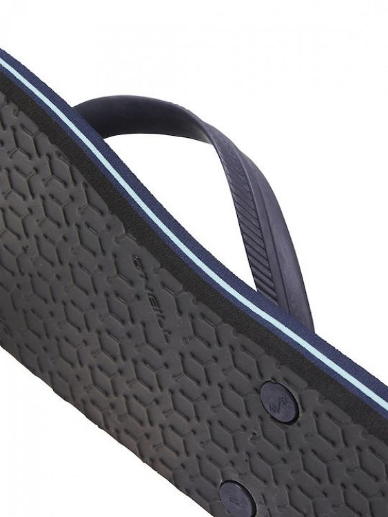 PROFILE LOGO SANDALS