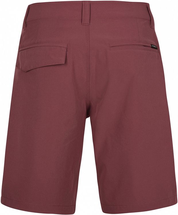 HYBRID CHINO SHORTS
