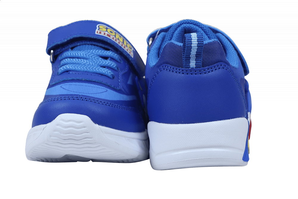 Sonic Sport Shoe Eva with lights
