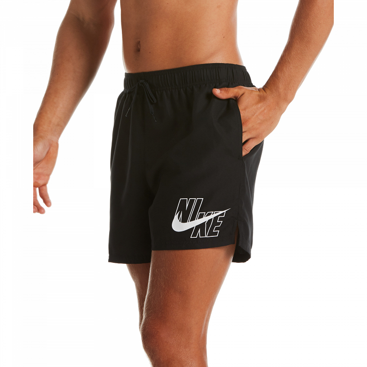 5" Volley Short