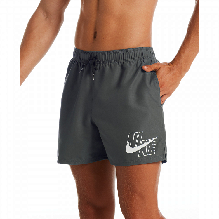 5" Volley Short