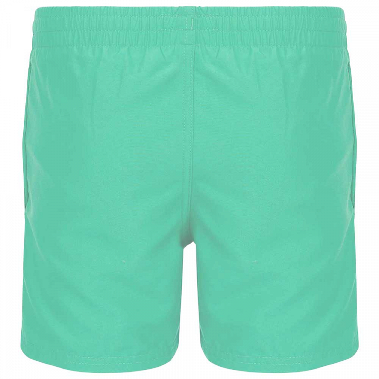 4 Volley Short