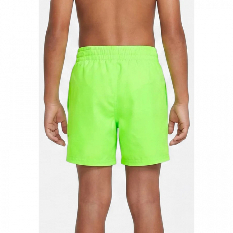 4 Volley Short