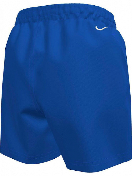 4 Volley Short