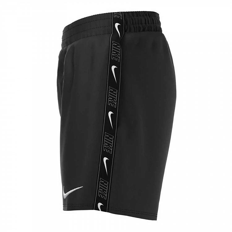 4" Volley Short