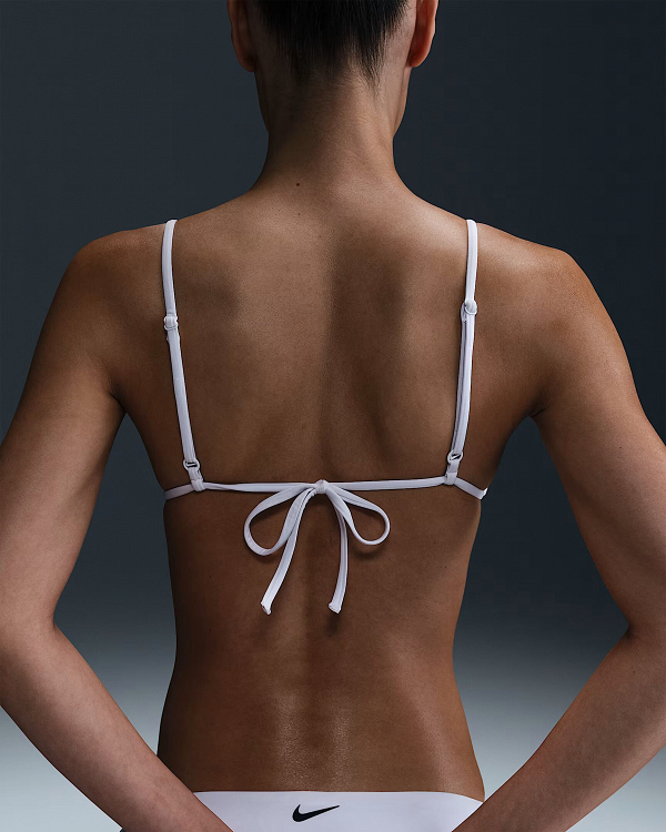 Triangle Bikini Top