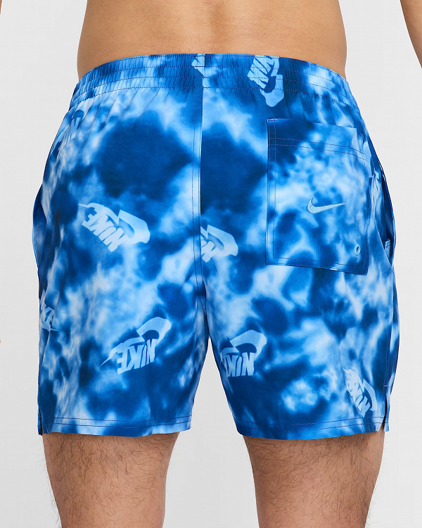 5" Volley Short