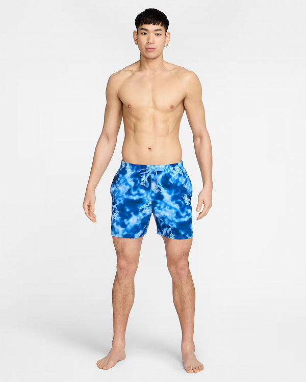 5" Volley Short