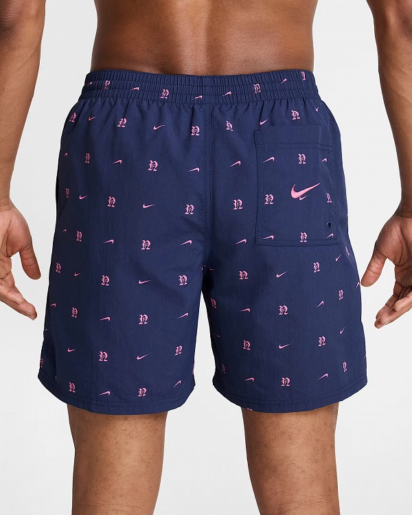 7" Volley Short