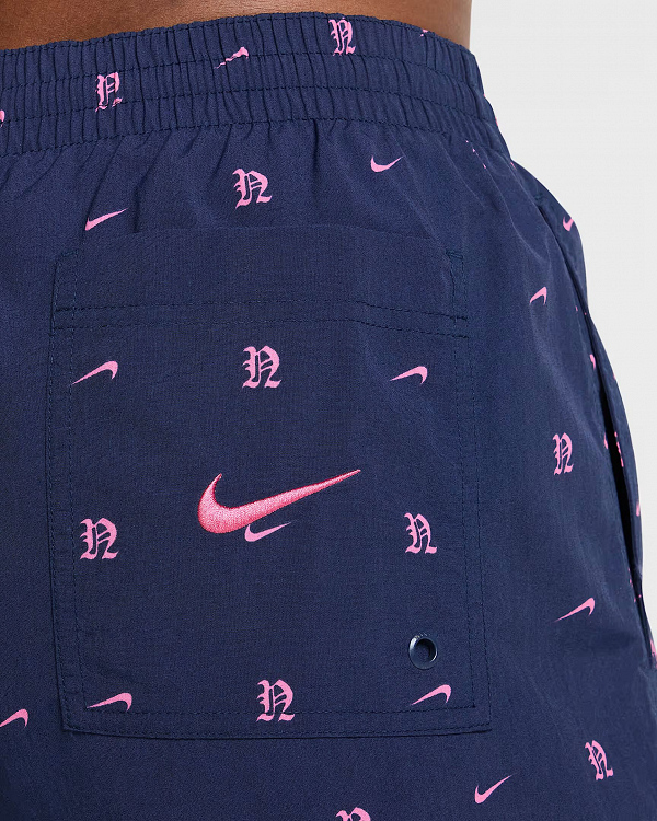 7" Volley Short