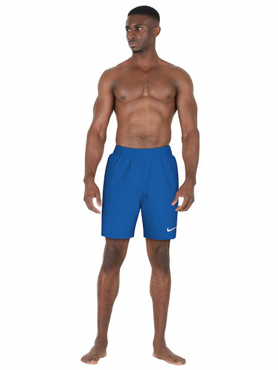 7 Volley Short