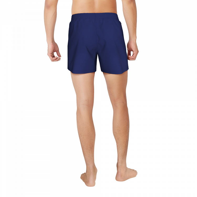 5" Volley Short