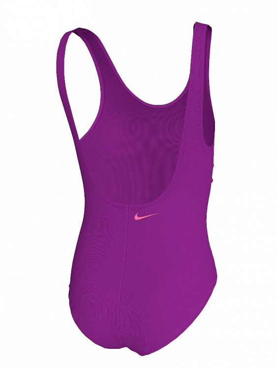 U-Back One Piece