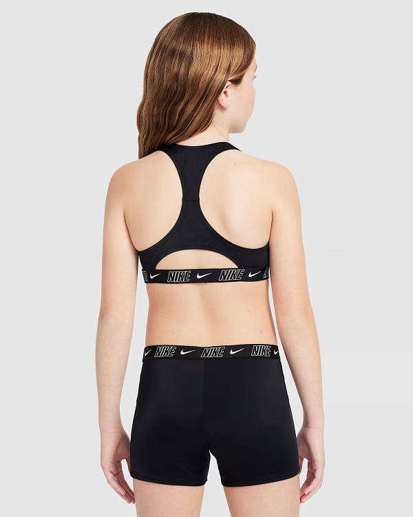 Racerback Bikini & Short Set