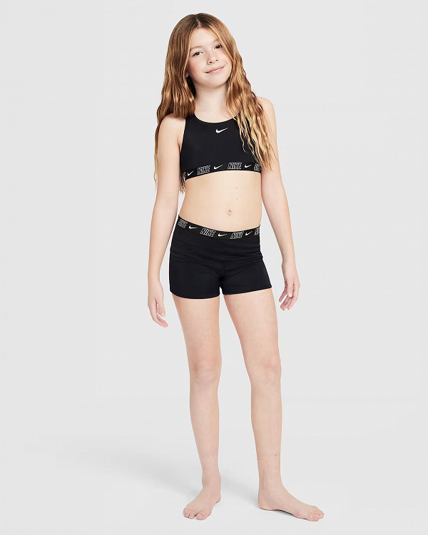 Racerback Bikini & Short Set