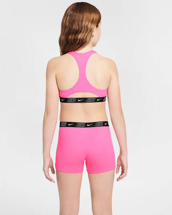 Racerback Bikini & Short Set