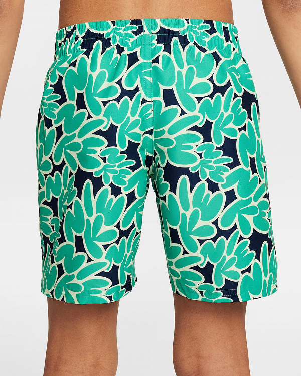 5" Volley Short