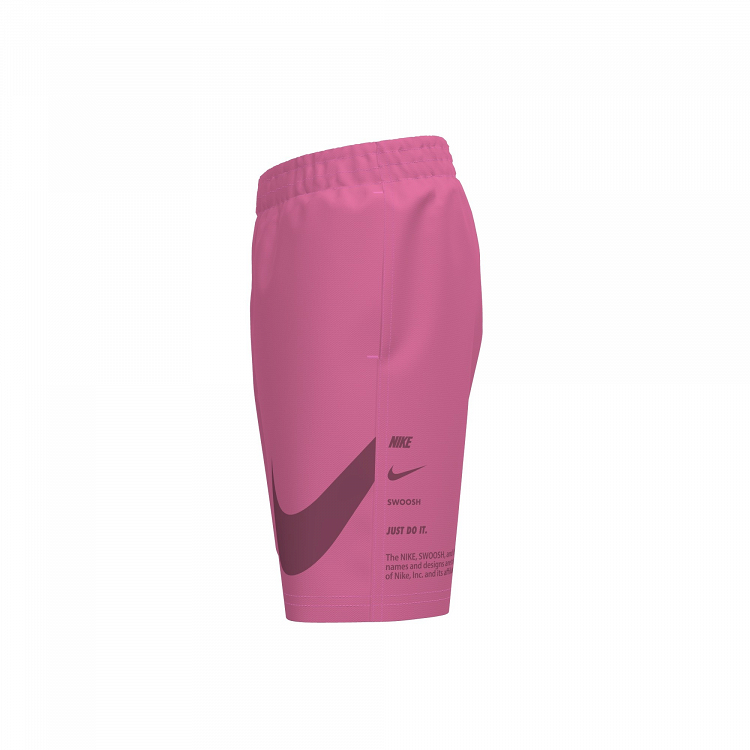 7 Volley Short