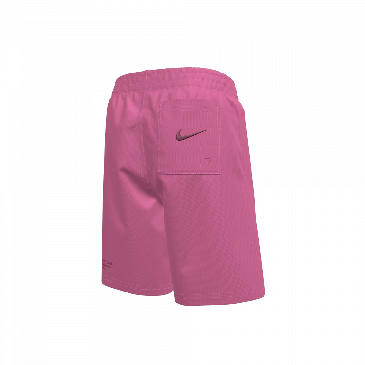7 Volley Short