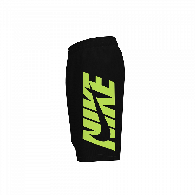 7 Volley Short
