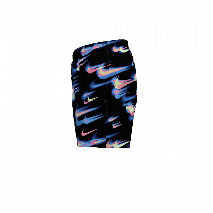 4 Volley Short
