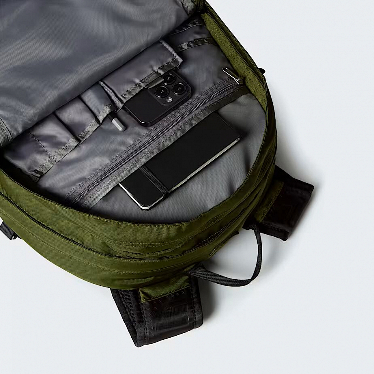 BOREALIS CLASSIC BKP