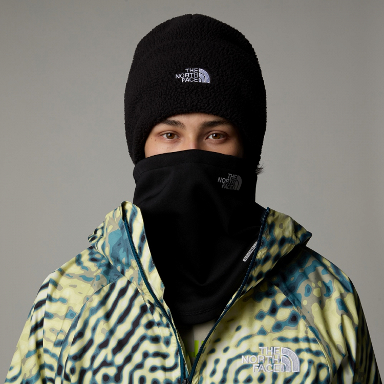 WINDWALL NECK GAITER