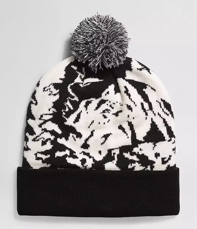 SKI TUKE