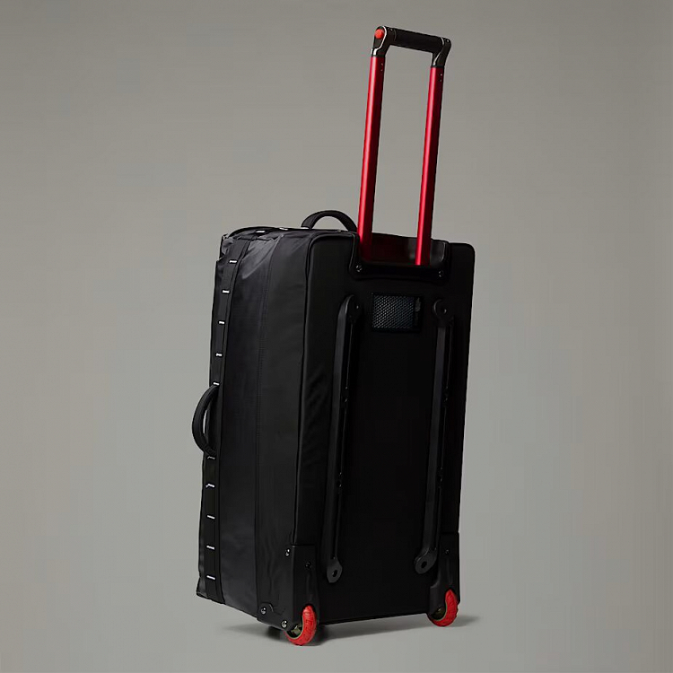 BC VOYAGER 29 ROLL