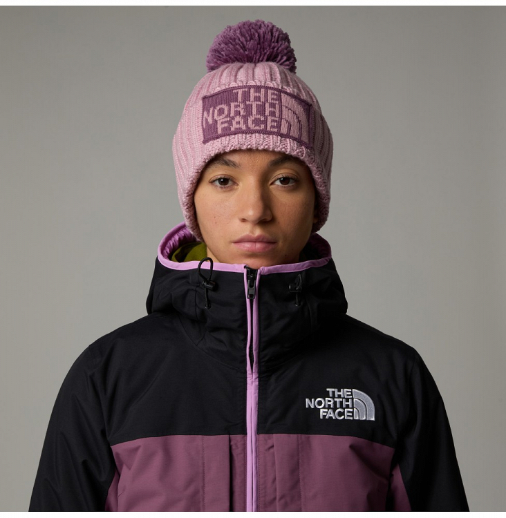 HERITAGE SKI TUKE