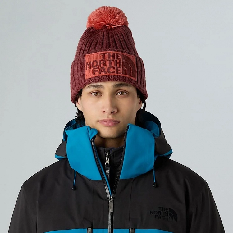 HERITAGE SKI TUKE