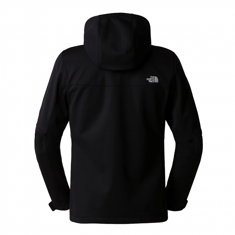M DIABLO SOFTSHELL HD