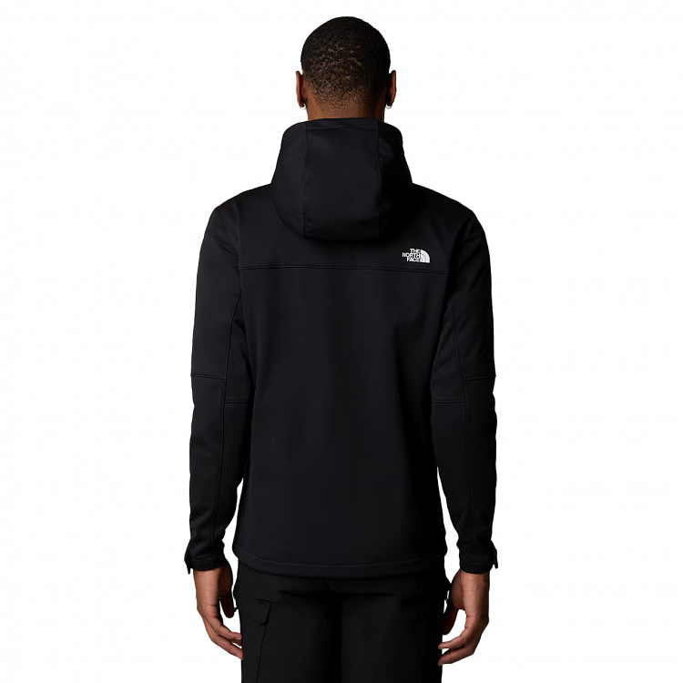 M DIABLO SOFTSHELL HD