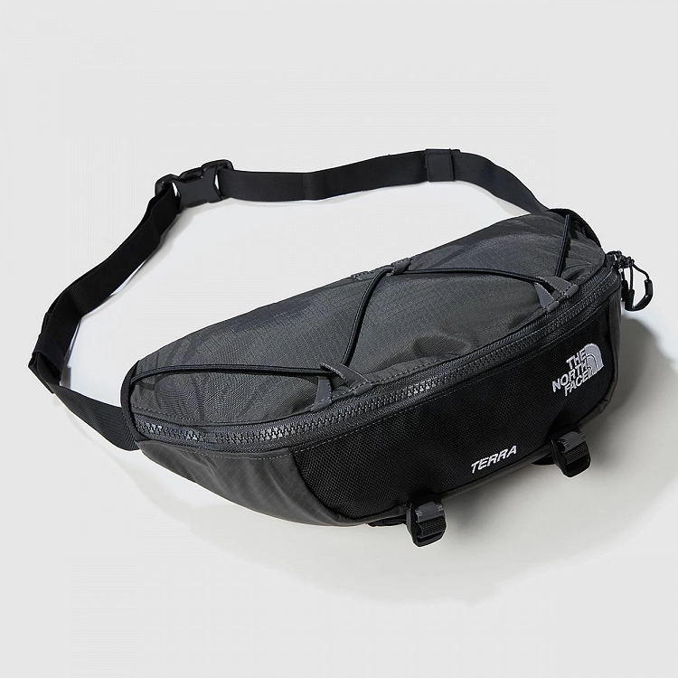 TERRA LUMBAR 3L