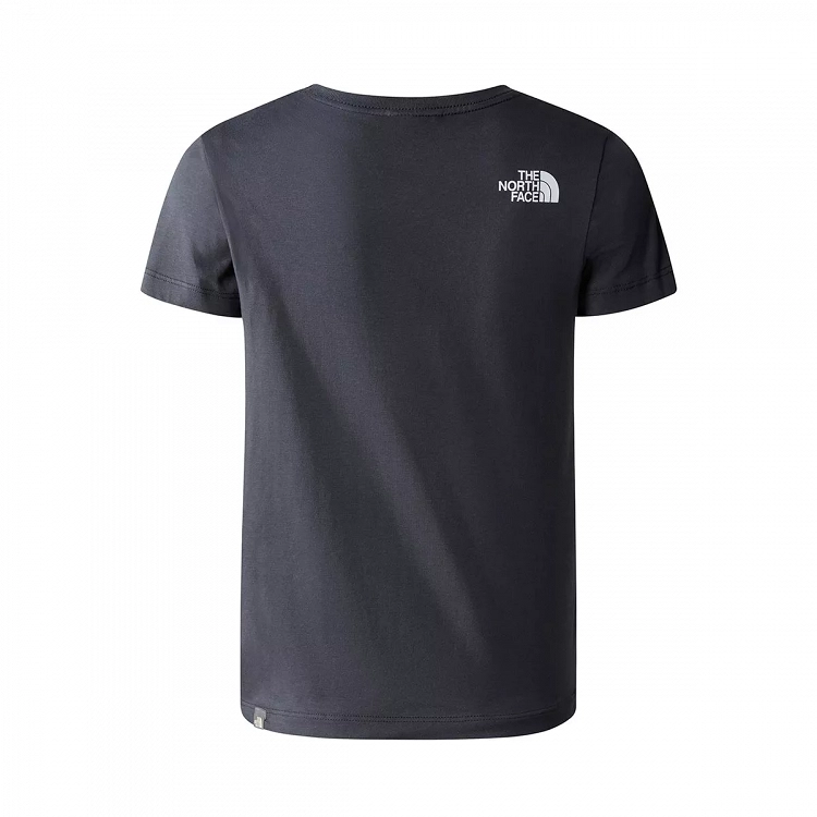 B S/S EASY TEE
